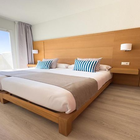Blue Sea Club Martha's Aparthotel Cala D´Or Exterior foto